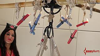 uh, waxed anal teen sub, ya know?