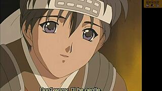 i was watchin this university hentai sex and got so turned on masturbatin to the asian characters fuckin in voyeur style