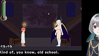 castle of temptation trial ver machine translated subtitles 2 2