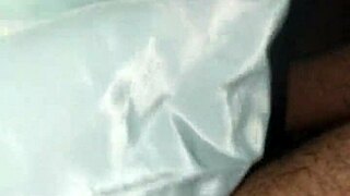 Hey, wanna see hot gay Arab action with aunty Reshmi in silk shalwar?