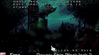 Deuce Strip Blackjack 2 Unleashes Wild Anime Action