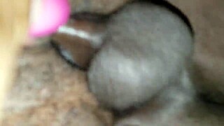 Homemade couple video with some fun.