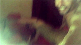 Frenchy girl's deepthroat leaves me breathless.