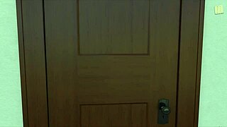 big city pleasures with chewing gum idea