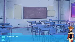 Night lessons in arcade part 1