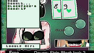 Deuce Strip Blackjack 2 Unleashes Wild Anime Action