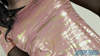 hey peemai, wanna show off your solo ladyboy skills?