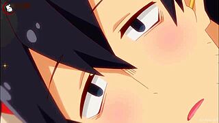 Senko San Chapter 02