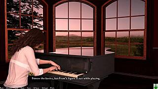 Drop In 4 - Bold Brass