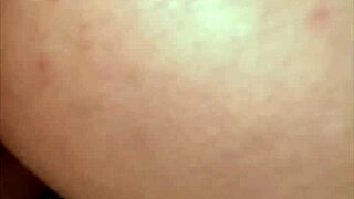 Massage And Quick Fuck Before Parents Return - Banged Step-Sister In Stockings!