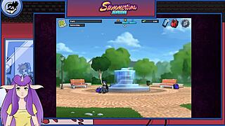 Summertime Saga Part 12