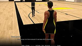 i'm obsessed with this nurse bending over for rough outdoor banging