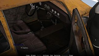 i'm obsessed with this nurse bending over for rough outdoor banging