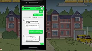 Another Chance Episode 2: Teacher Makes a Statement