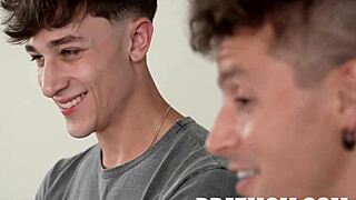 so, bad stepmoms like alexis malone and jena larose just know how to have fun with jay romero and parker ambrose in pov