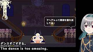 castle of temptation trial ver machine translated subtitles 2 2