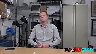 i got banged hard by big cock during my audition