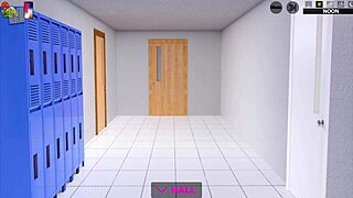 Feel The Lust In This Hentai!