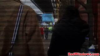 Young Milf Emma Butt Masturbates to Juicy Wet Climax