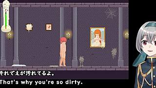 castle of temptation trial ver machine translated subtitles 2 2