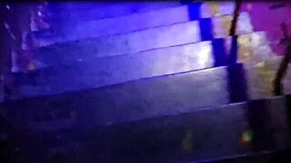 personal trainer seduced by friends for sweaty bareback anal in sheer fetish basement