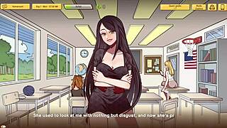 Another Chance Episode 2: Teacher Makes a Statement