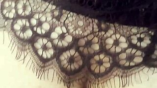 Small dick guy finally fucks friend doggy