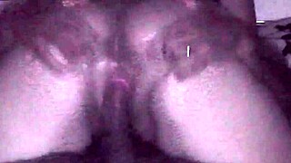 Hey, CosmicSexy, how's that hot sitting with cum inside your pussy feel?