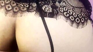 Small dick guy finally fucks friend doggy