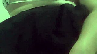 Prostitute Masturbating Her Perky Natural Tits and Big Ass Pussy Solo.