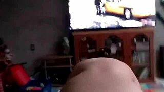 My Favorite Big Ass!