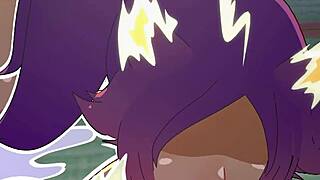 bleach hentai yoruichi with big ass