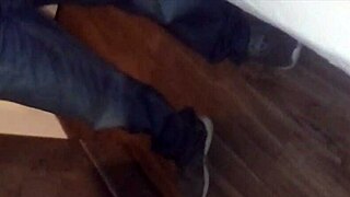 me coge el conductor de uber frente a mi esposo parte ii