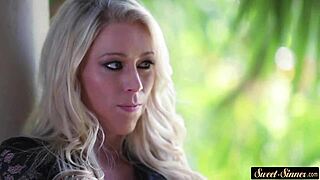 bigtits cougar lures stepson into steamy roleplay 😏