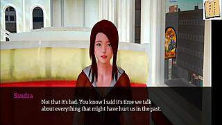 Moje nová rodina epizoda 138