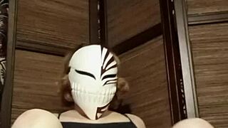 Stocking Fetish With Kinky Homemade Vibes