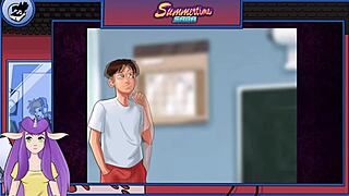 Summertime Saga Part 12