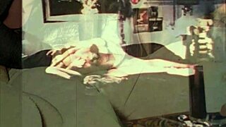 group interracial threesome in vintage setting