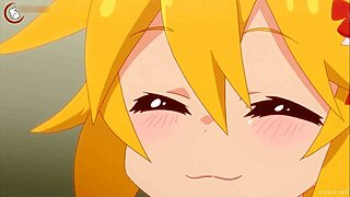 Senko San Chapter 02