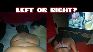 Ssbbw Backshots Versus Slim Thick Backshots Who Won This Hardcore Showdown? 😈