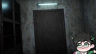 Intense Ecstasy Engulfs Gay Man And Devil In Hell