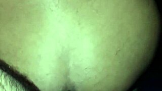 Penetrating That Passive Peruvian Guy?