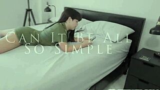 Mochi Mona'll do anythin' for shoppin' spree from Horny Jay Rock's monster cock