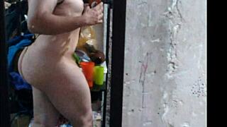 hey, wanna see my hot latina shemale body in action?