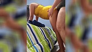 Hey, why's this pregnant teen still banging strangers raw? She loves feeling them finish inside