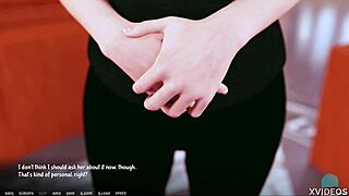 hey wanna set a date with valery in aoa academy?