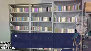 Shadows Having Sex In Clubroom Game Trial