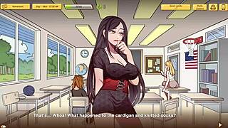 Another Chance Episode 2: Teacher Makes a Statement