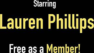 curly haired kiki daire with big natural tits