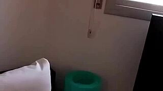 blowing xavi photo on the couch in pov